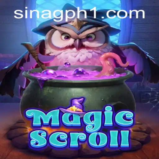 Discovering MagicScroll: The New Era of Interactive Gaming
