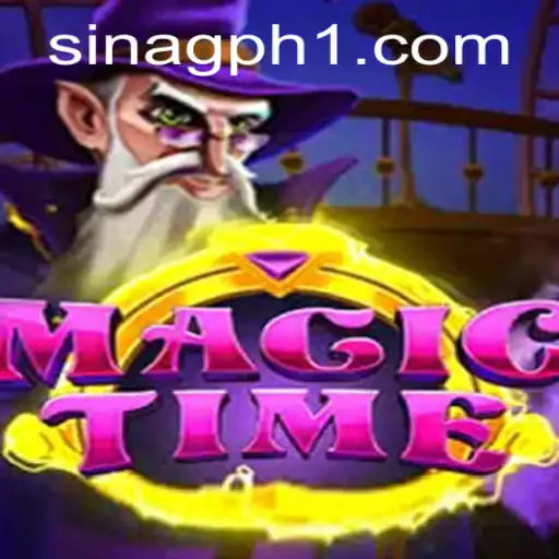 Discover the Enchantment of MagicTime in the Digital Realm