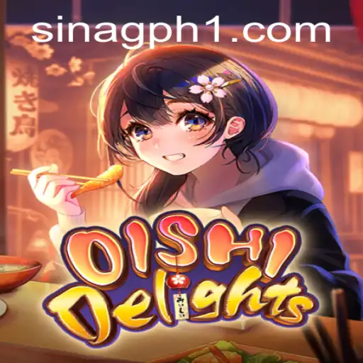 Discover the Exciting World of OishiDelights with SINAGPH.com