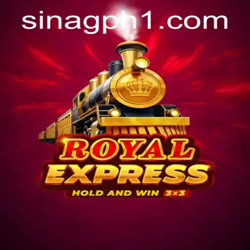Discovering RoyalExpress: A Journey Through Strategy and Skill