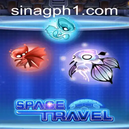 Explore the Galactic Frontier with SpaceTravel