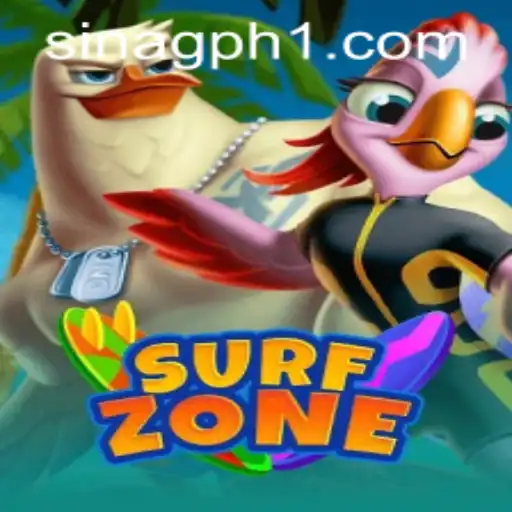 Explore the Exciting World of SurfZone: A Dive into SINAGPH.com's Latest Gaming Sensation