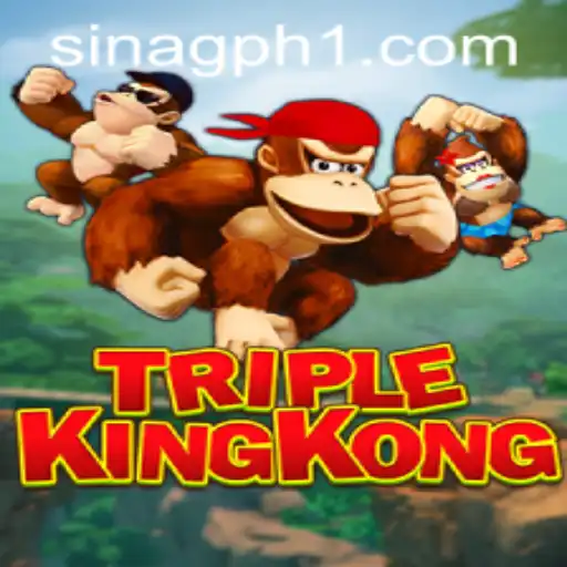 Discover the Exciting World of TripleKingKong: A Thrilling Adventure by SINAGPH.com