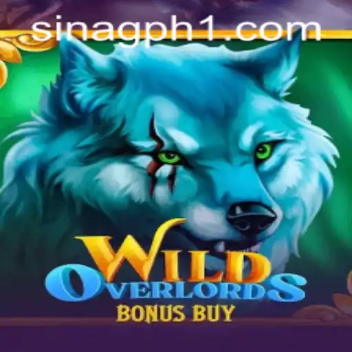 Discover the Thrilling World of WildOverlordsBonusBuy at SINAGPH.com