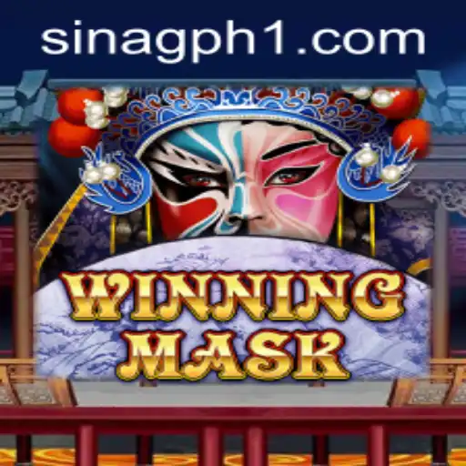 WinningMask: A Thrilling Gaming Experience with SINAGPH.com