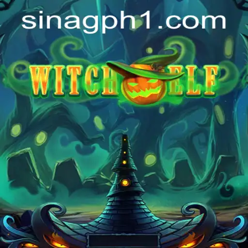 WitchElf: Enter the Enchanting World of SINAGPH.com