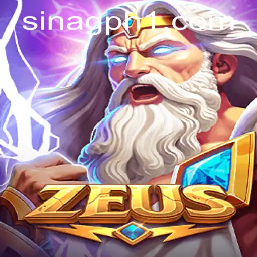 Unleashing the Power of Zeus: Dive into an Epic Gaming Experience with SINAGPH.com
