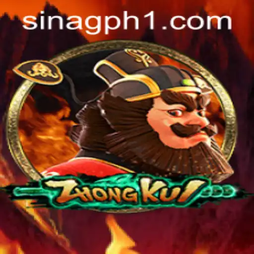 Exploring ZhongKui: A Unique Card Game Experience on SINAGPH.com