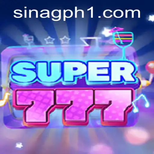 Explore the Exciting World of Super777