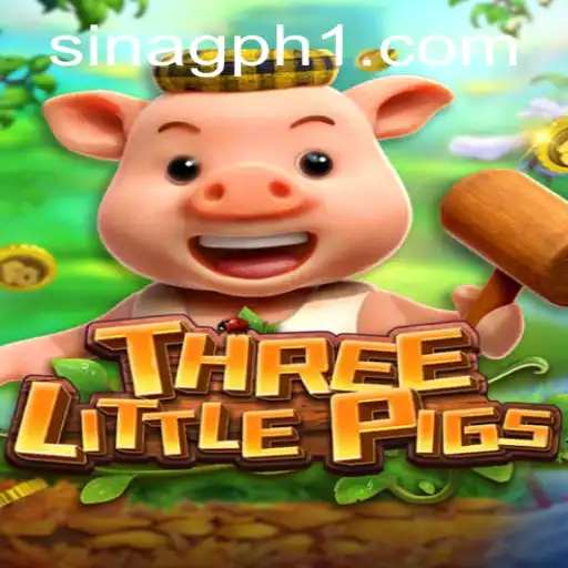 Explore the Enchanting World of THREELITTLEPIGS: A Captivating Game Experience