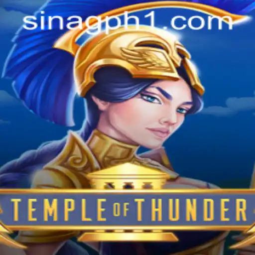 Discover 'TempleofThunder': A Riveting Gaming Experience