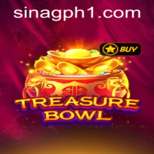 Discover the Thrill of TreasureBowl: Dive into Adventure