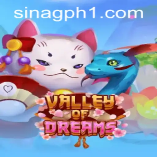 Explore the Enchanting World of ValleyofDreams: A Journey of Adventure and Imagination