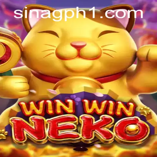 Discover the Exciting World of WinWinNeko: A Thrilling Adventure from SINAGPH.com